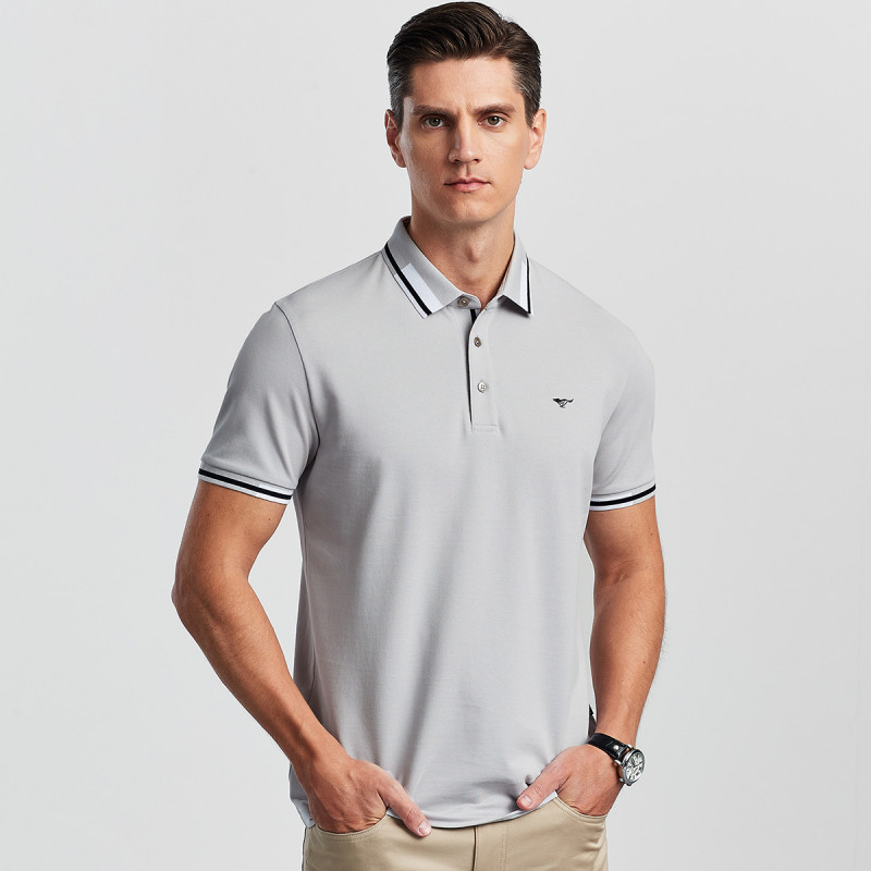 SEPTWOLVES poloPolo
