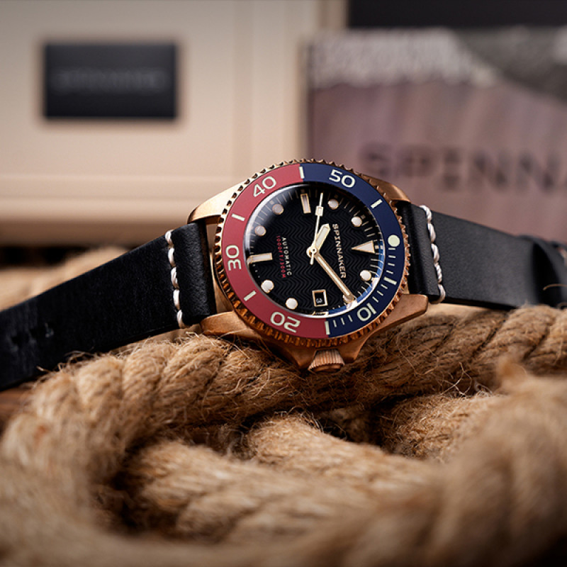 SPINNAKER TESEI SP-5060-08
