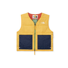 THE NORTH FACE x Brain Dead