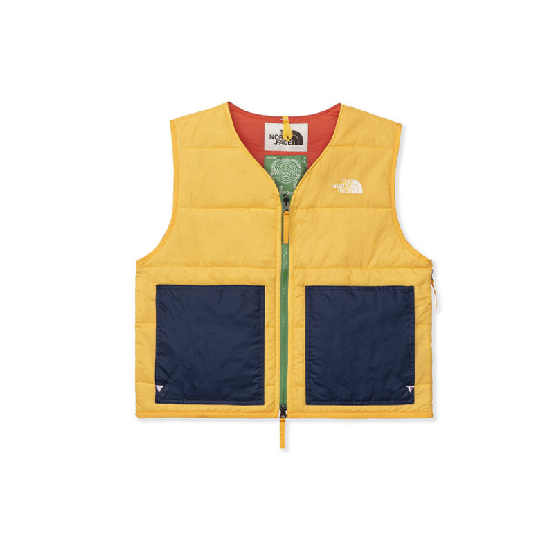 THE NORTH FACE x Brain Dead