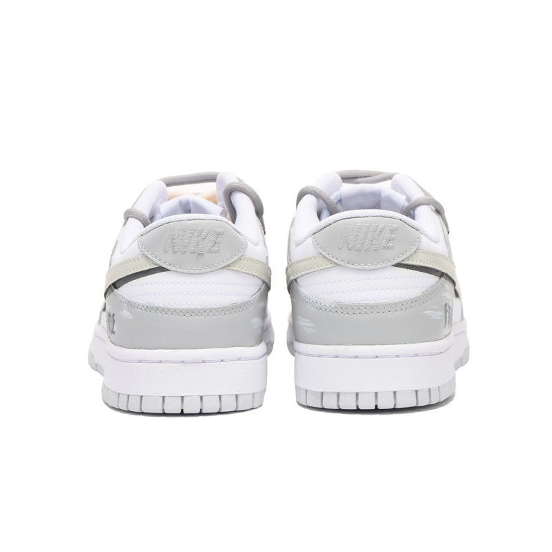 Nike Dunk vibe