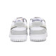 Nike Dunk vibe