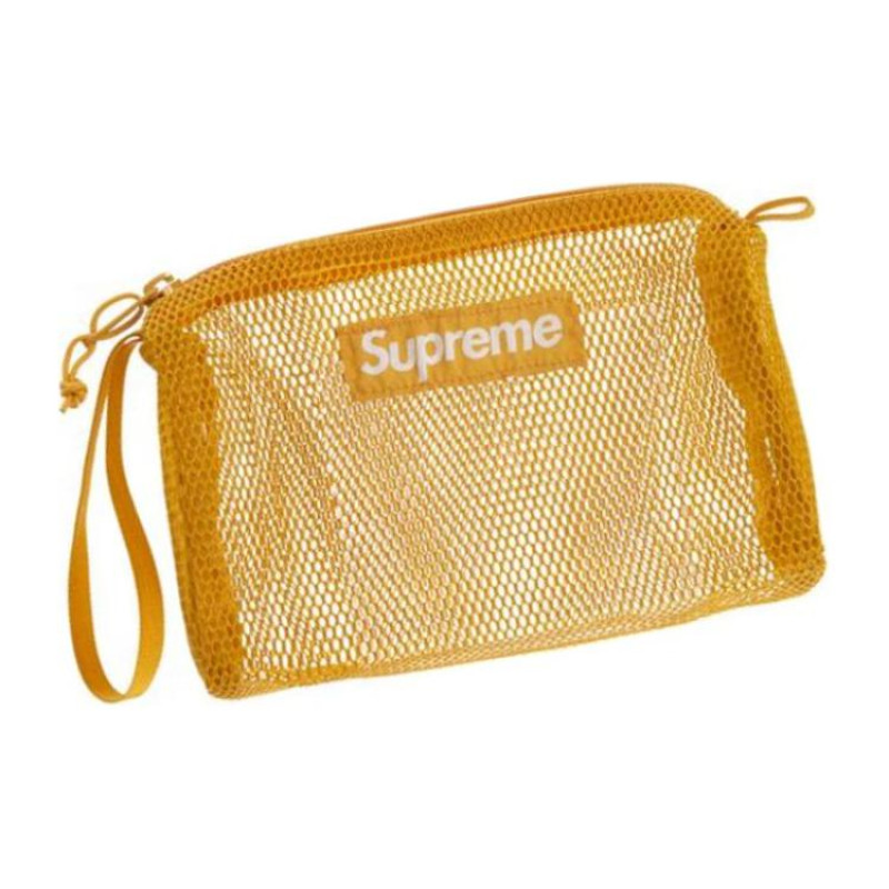 Supreme 2020 Week 1
