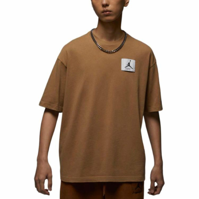 Nike OVERSIZE logoT