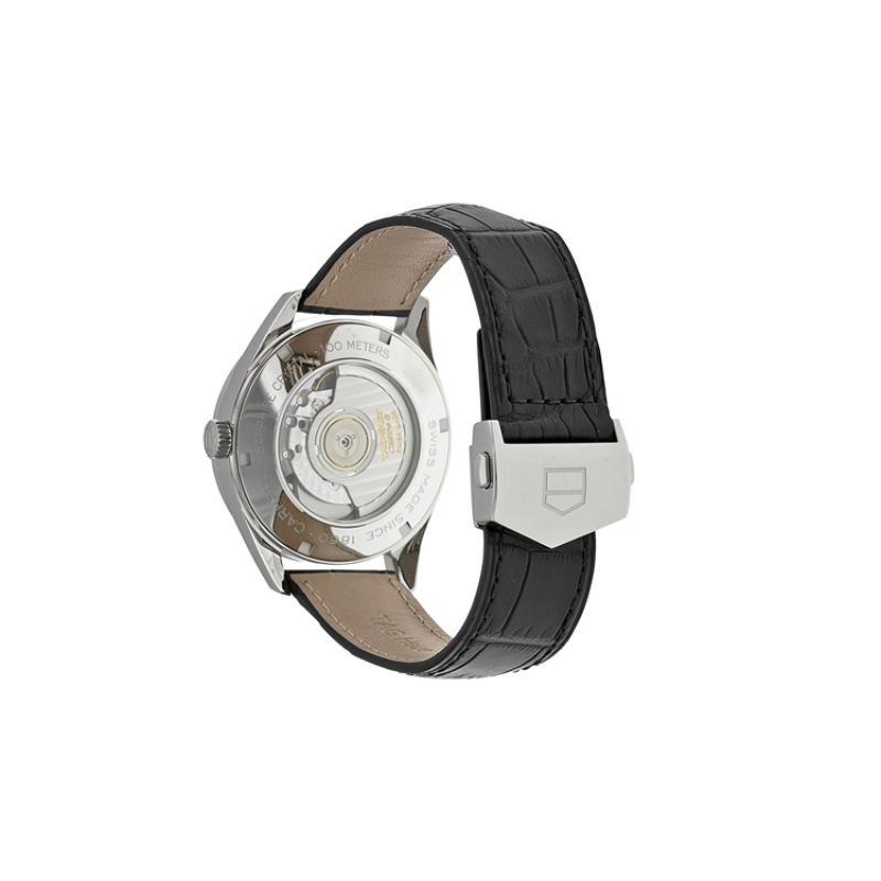 TAG HEUER 100 WAS2110.FC6180