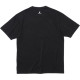 Supreme x Jordan FW24 Short-Sleeve T-Shirt logoT