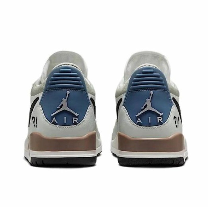 Jordan Legacy 312