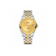 TITONI 50 38.5mm PVD PVD 83909-SY-064