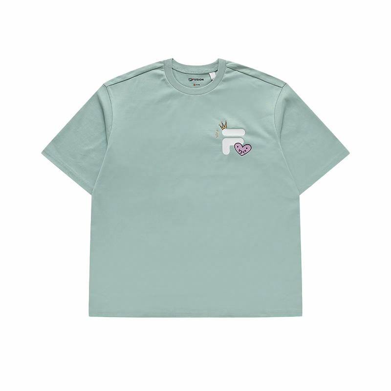 FILA FUSION T