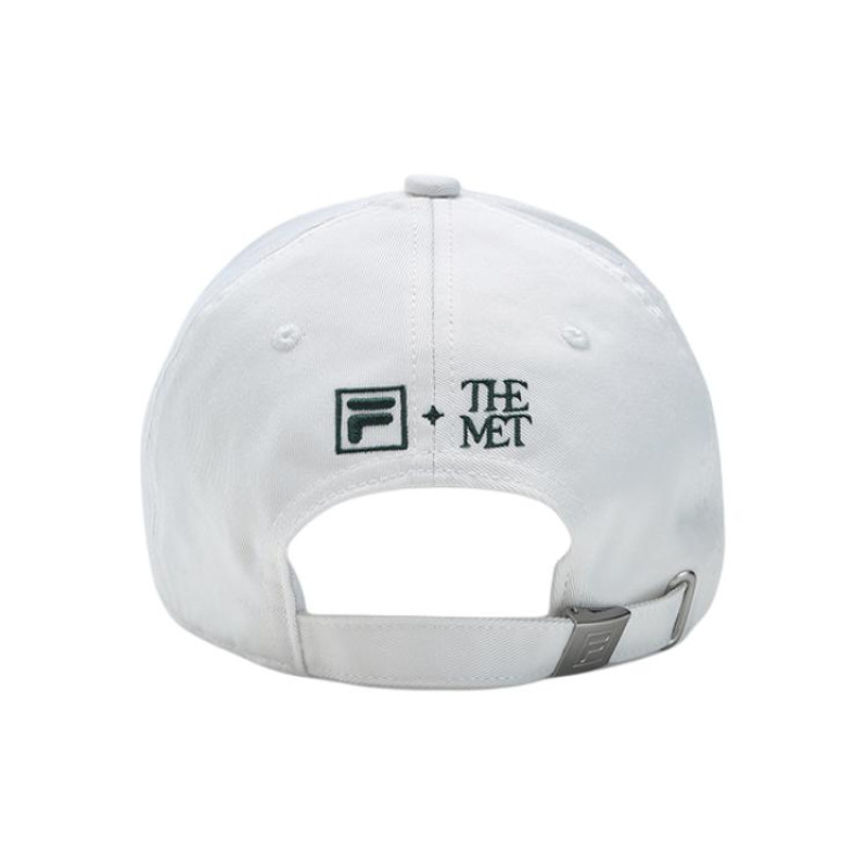 FILA Logo