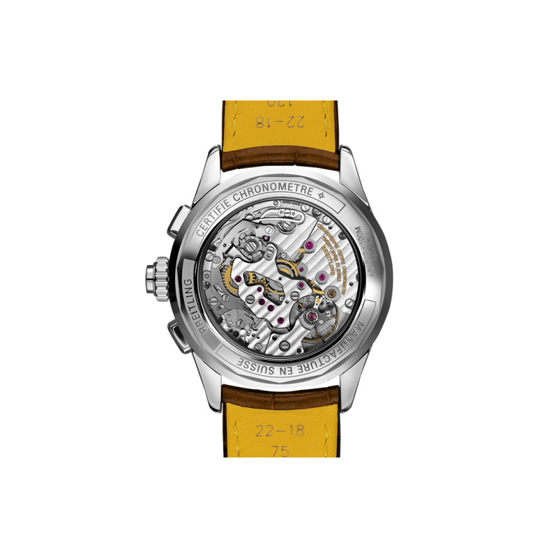 BREITLING B15 42mm AB1510171C1P1