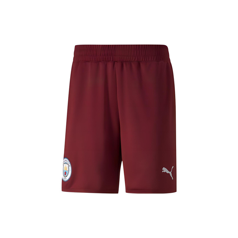 PUMA MCFC CNY Logo