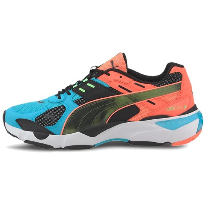 PUMA LQDCELL Extol Old Circuits