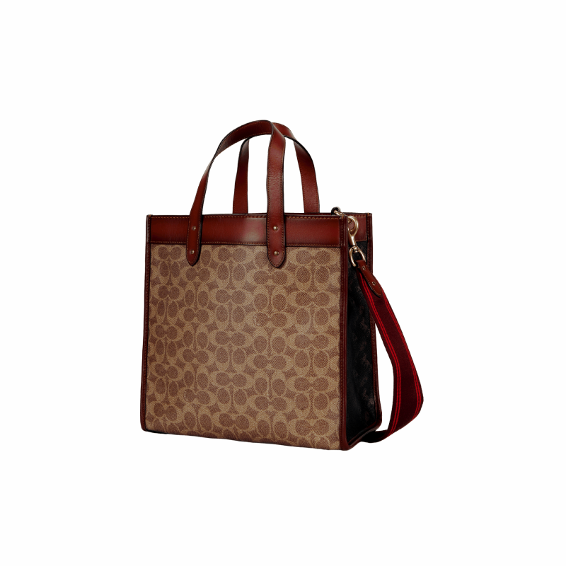 COACH Field 30 Tote
