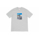 Supreme FW20 Week 1 Verify Tee Logo T