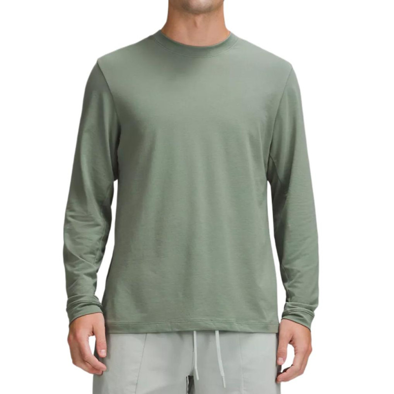 lululemon Zeroed InLong-Sleeve Shirt T