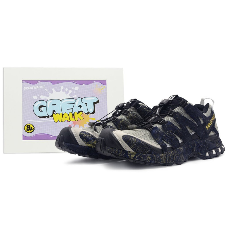 SALOMON XA Pro 3D ADV GREAT WALK