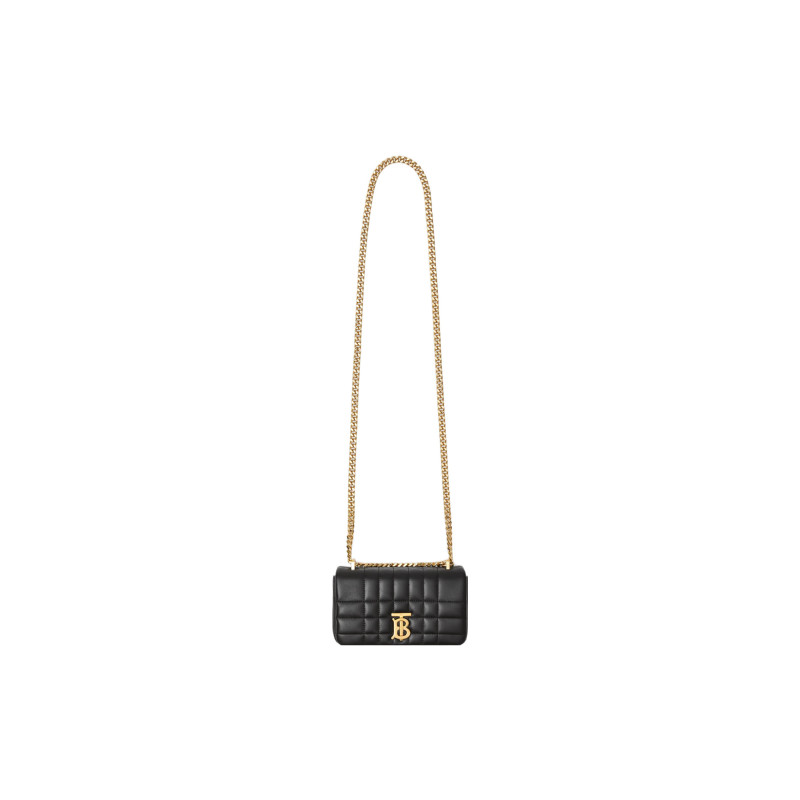 Burberry Lola Logo