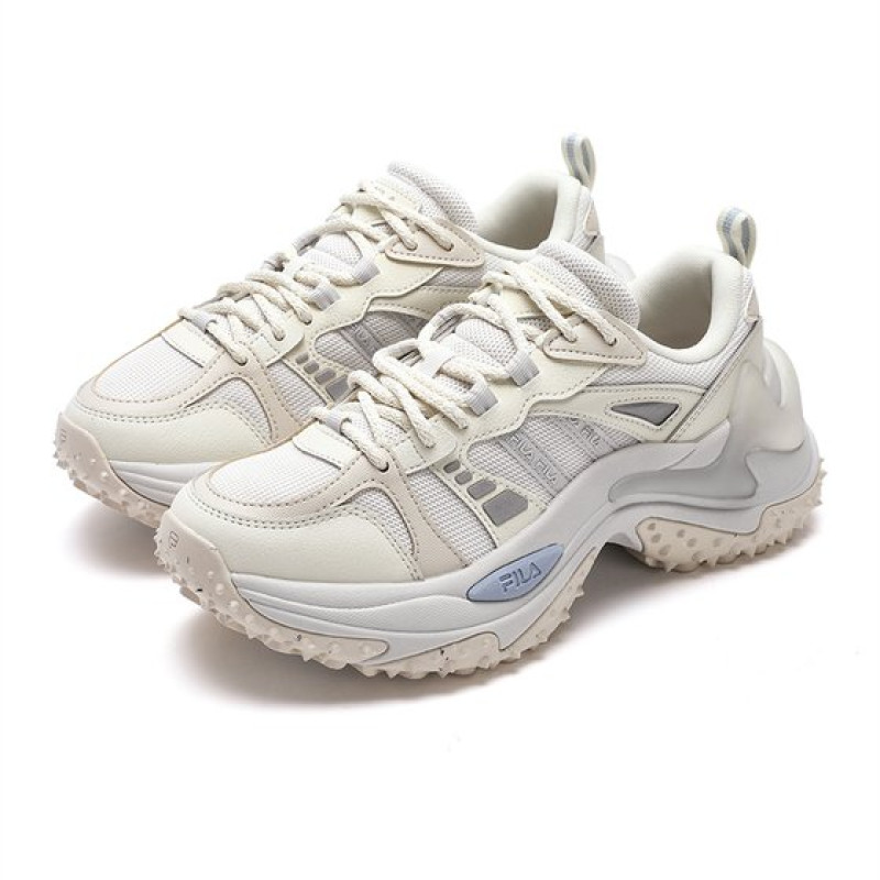 FILA Heritage Sneakers