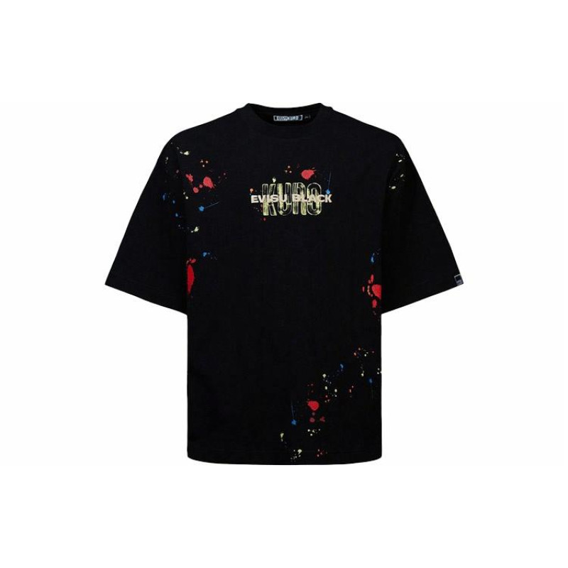 EVISU SS22 T