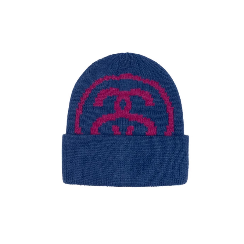 Stussy S