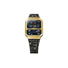 CASIO YOUTH A100WEPC-1BPR-person