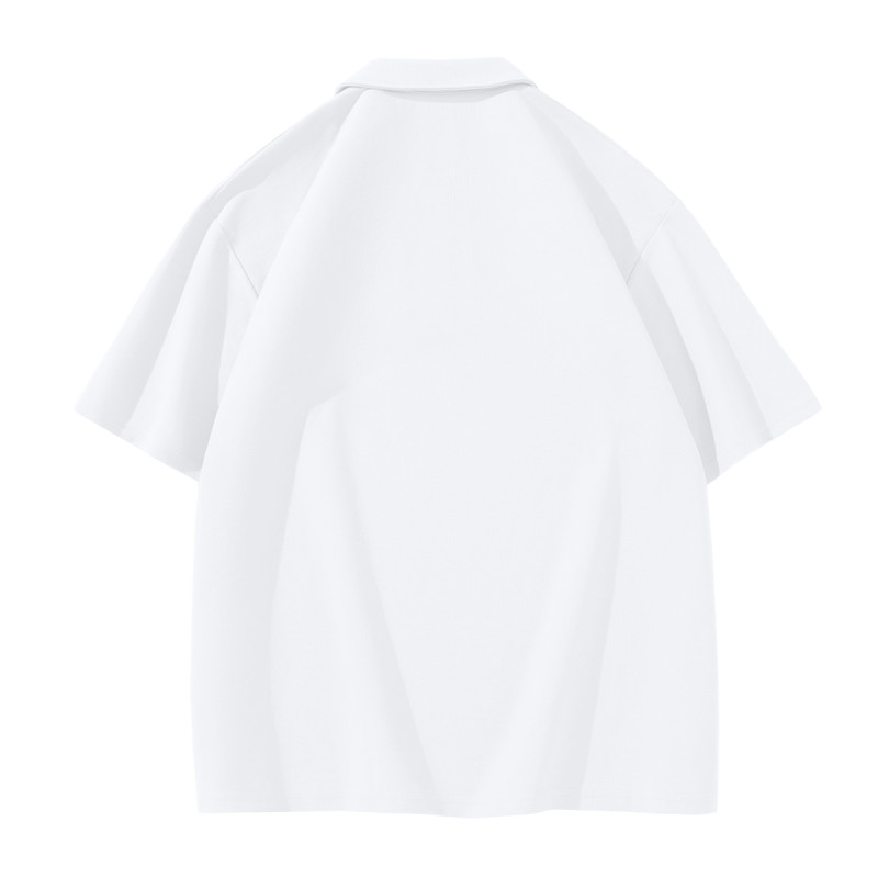 Warrior Polo