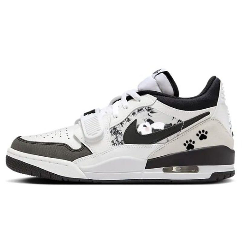 Jordan Legacy 312
