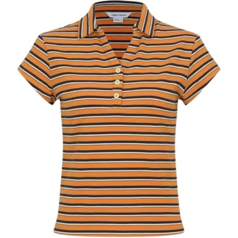 URBAN REVIVO polo T