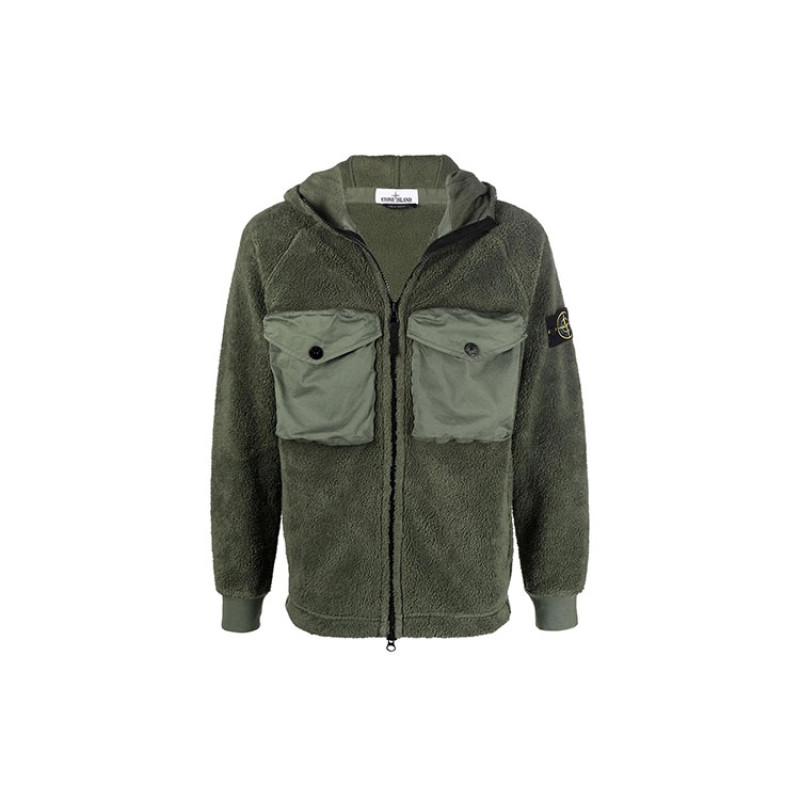 STONE ISLAND FW21 Logo