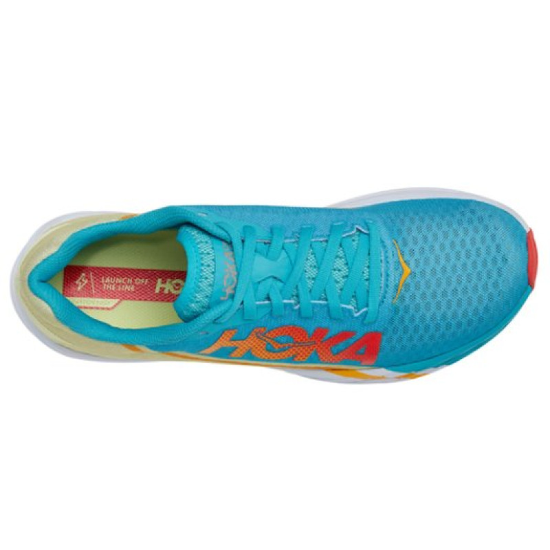 HOKA ONE ONE Rocket X