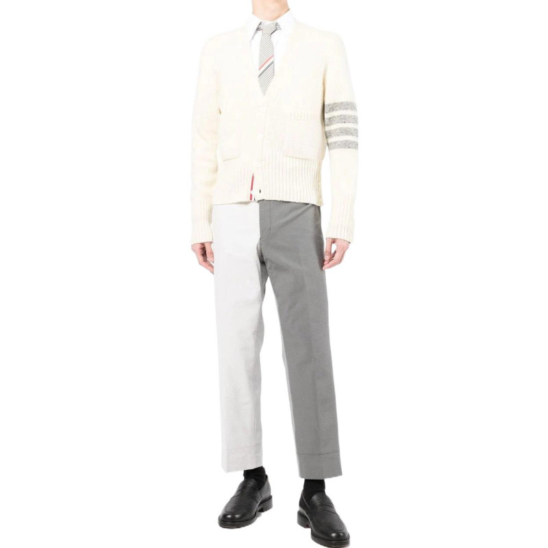 THOM BROWNE FW22 V