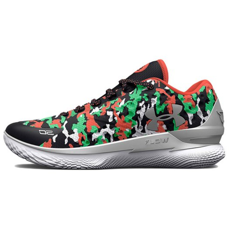 Under Armour Curry 1 Low FloTro TPU
