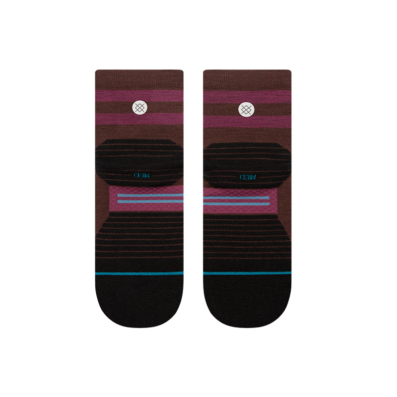 Stance 1
