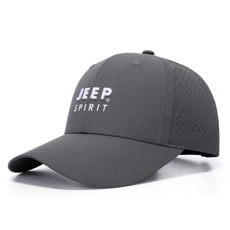 JEEP SPIRIT