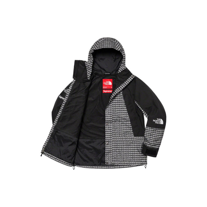 Supreme x THE NORTH FACE SS21