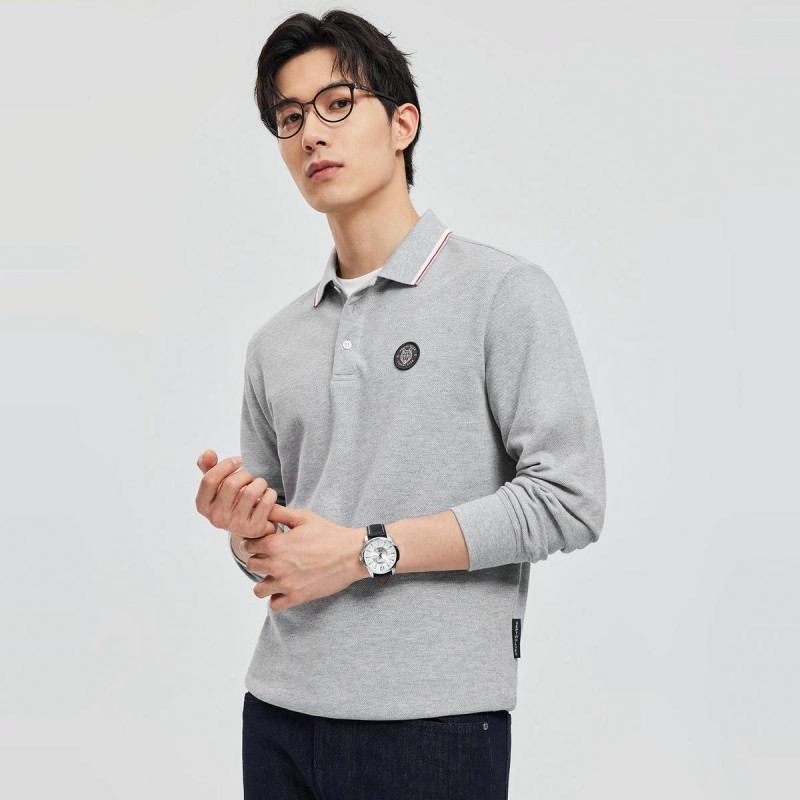 SEPTWOLVES Polo