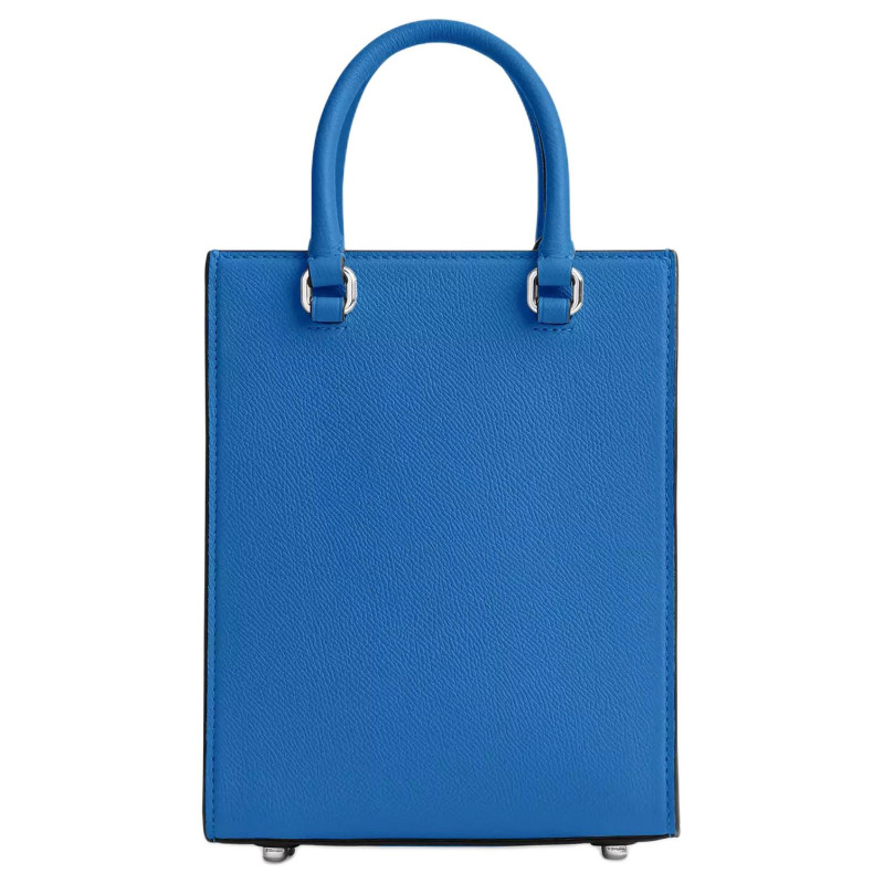 COACH Canvas 16 Logo Tote
