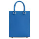 COACH Canvas 16 Logo Tote