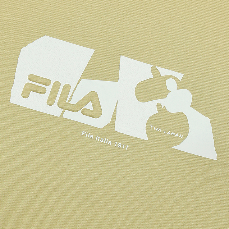 FILA ORIGINALE SS25 T