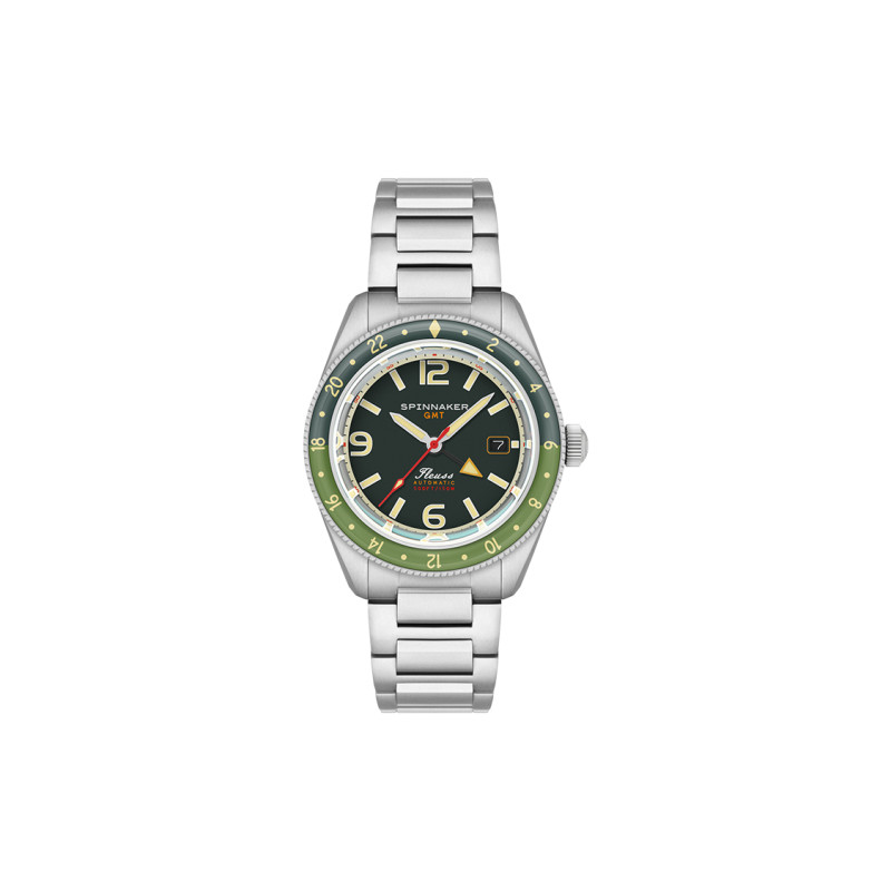 SPINNAKERGMT