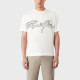 EMPORIO ARMANI SS23 LogoT