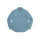 Supreme FW22 Week 8 Snap Work Shirt