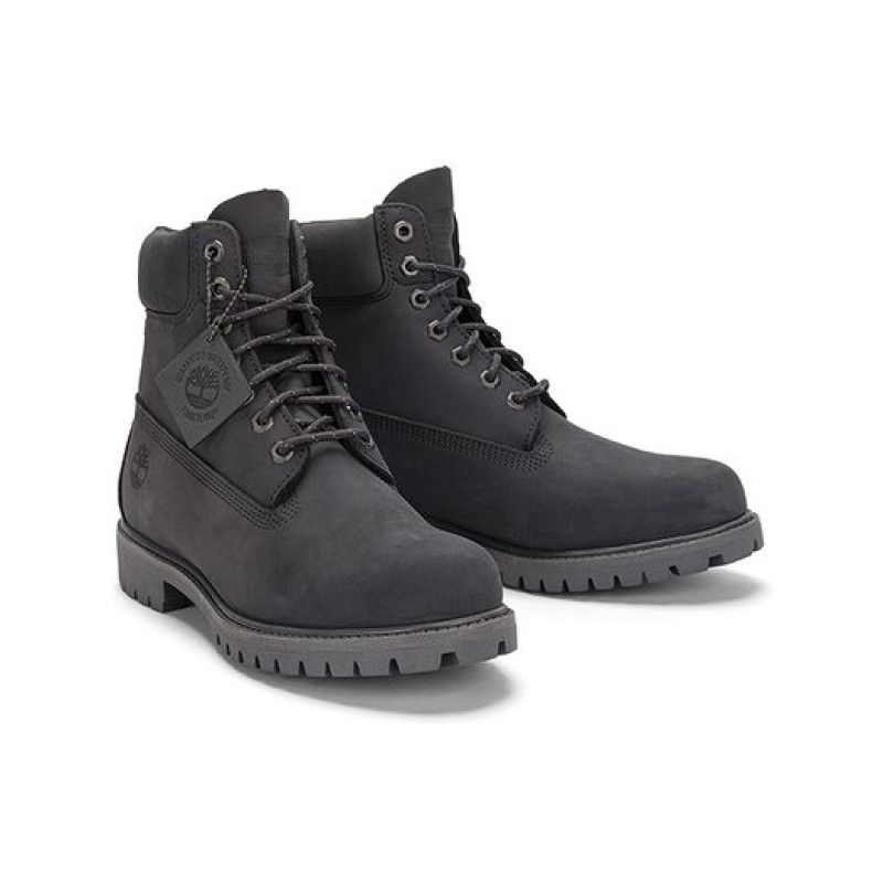 Timberland