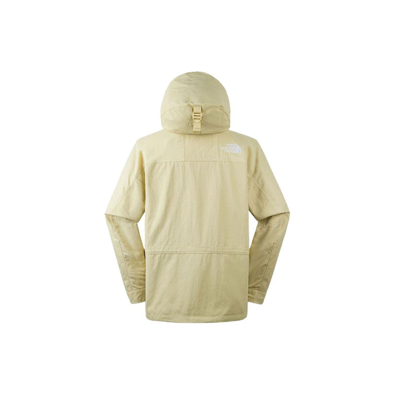 THE NORTH FACE Logo