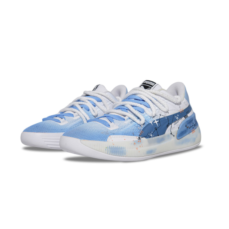 PUMA Clyde Hardwood Team