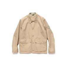 STONE ISLAND STONE ISLAND GHOST PIECES GHOST PIECES