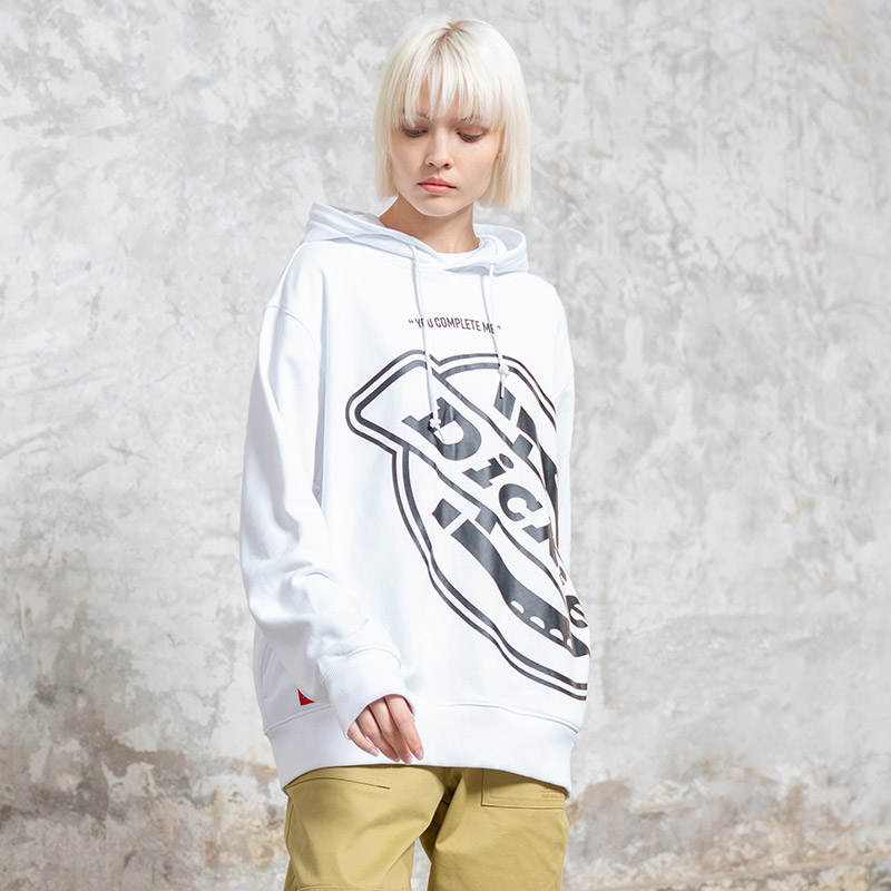 Dickies SS21 Logo