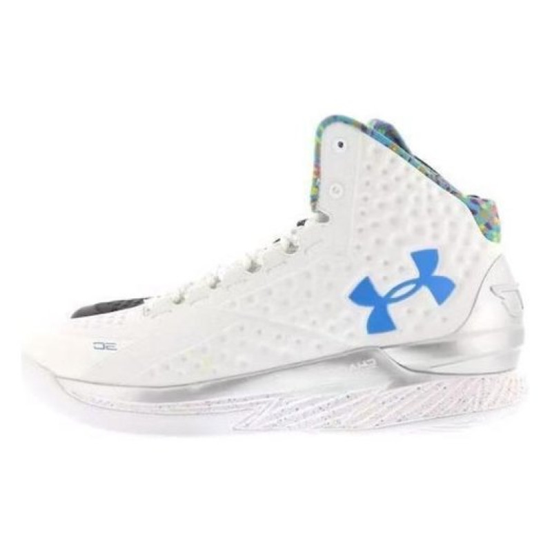 Under Armour Curry 1 1 Championship Pack