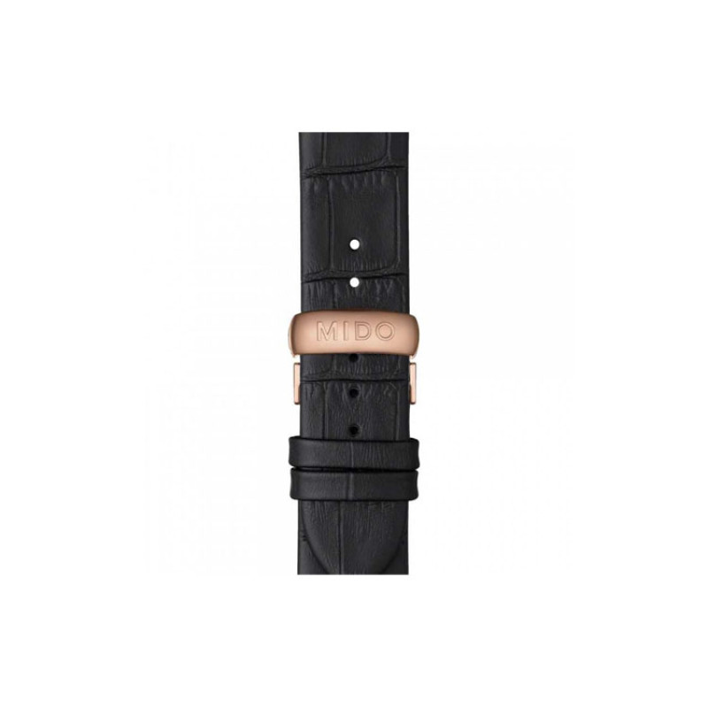 MIDO 30 40mm M027.408.36.031.00
